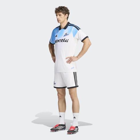 CF Montréal 26/27 Men's Archive Authentic Jersey