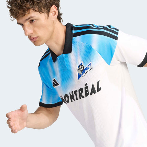 CF Montréal 26/27 Men's Archive Authentic Jersey