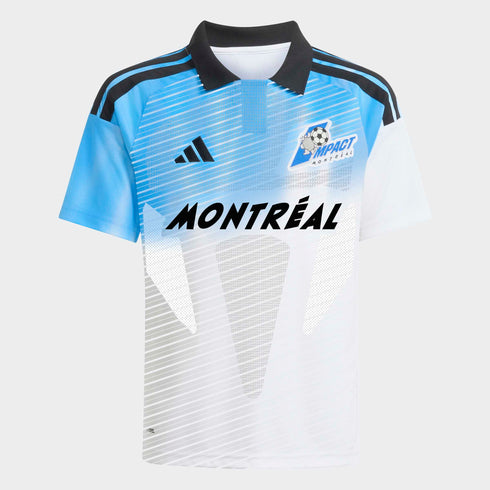 CF Montréal 26/27 Maillot Archive Junior