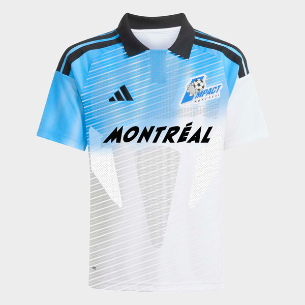 CF Montréal 26/27 Youth Archive Jersey