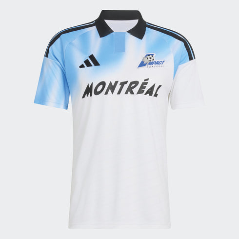 CF Montréal 26/27 Men's Archive Jersey
