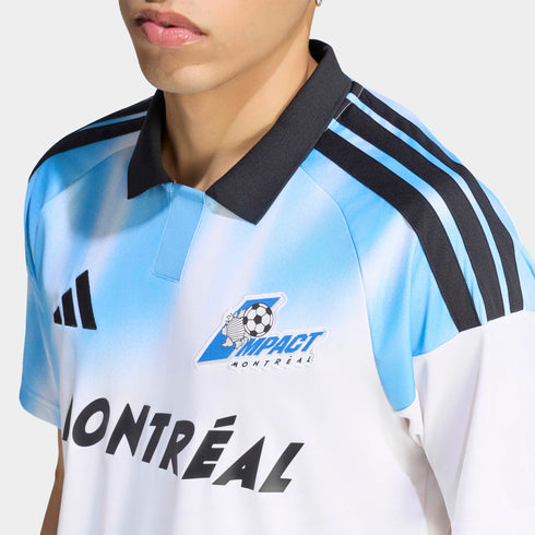 CF Montréal 26/27 Men's Archive Jersey