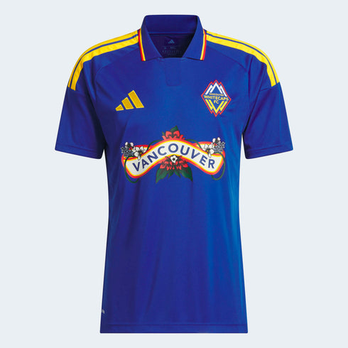 Vancouver Whitecaps 26/27 Men's Archive Jersey
