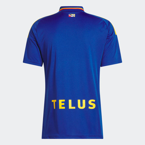 Vancouver Whitecaps 26/27 Men's Archive Jersey