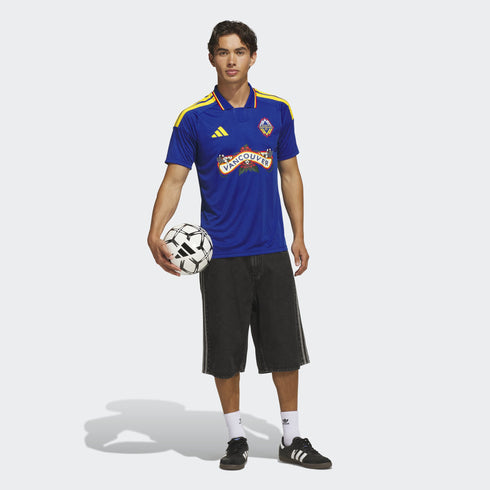 Vancouver Whitecaps 26/27 Men's Archive Jersey