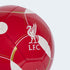 Liverpool FC 2025/26 Home Club Ball