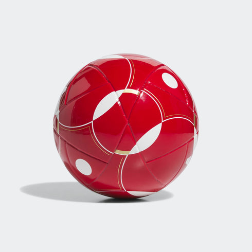 Liverpool FC 2025/26 Home Mini Ball