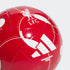 Liverpool FC 2025/26 Home Mini Ball