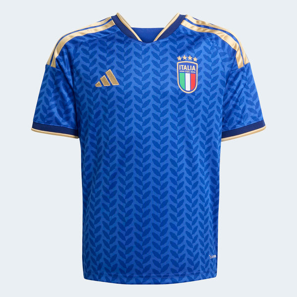 Italie 26 Maillot Domicile Junior