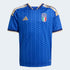 Italy 26 Youth Home Jersey