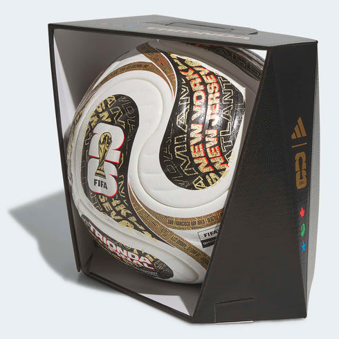 FIFA World Cup 26™ Trionda Finals Pro Ball - Planète Foot