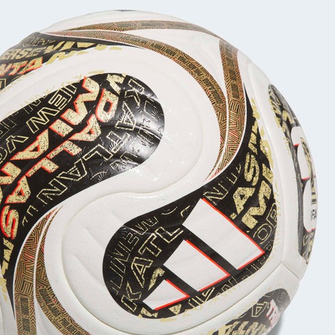 FIFA World Cup 26™ Trionda Finals Pro Ball - Planète Foot