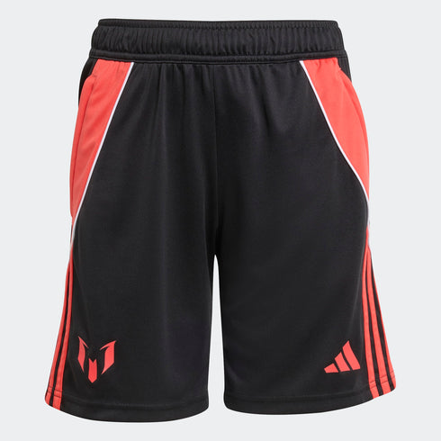 Messi Youth Shorts