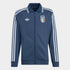 Italy 26 Veste Extérieure d'avant-match Junior