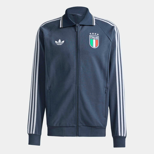 Italy 26 Veste Extérieure d'avant-match pour Homme