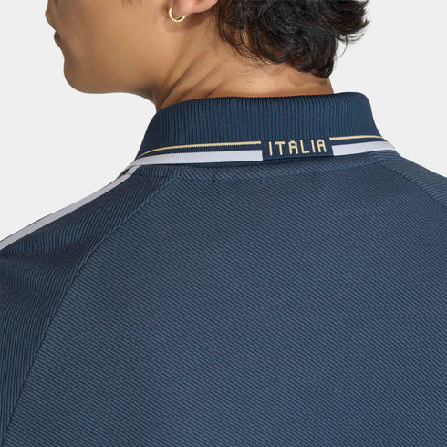 Italy 26 Veste Extérieure d'avant-match pour Homme