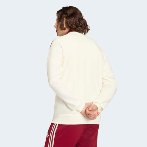 Spain 26 Men's Away Anthem Jacket - Planète Foot