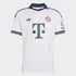 FC Bayern 26/27 Maillot Extérieur Authentique pour Homme