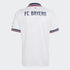 FC Bayern 26/27 Maillot Extérieur Authentique pour Homme