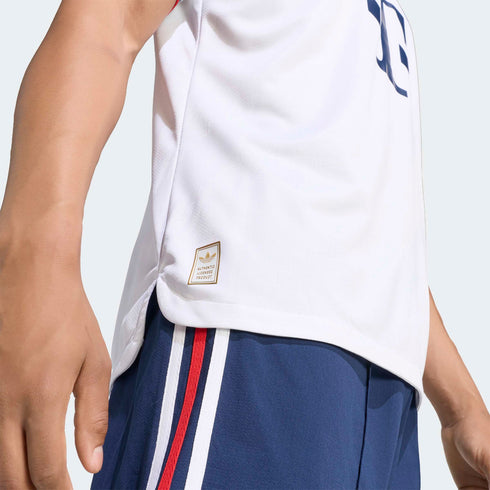 FC Bayern 26/27 Maillot Extérieur Authentique pour Homme