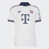 FC Bayern 26/27 Men's Away Jersey - Planète Foot