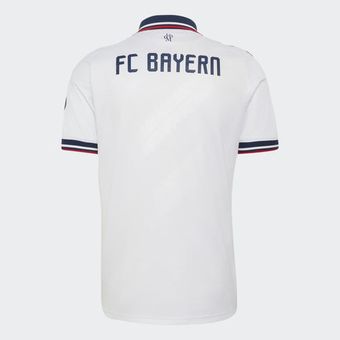 FC Bayern 26/27 Men's Away Jersey - Planète Foot