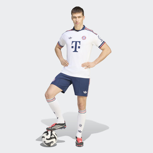 FC Bayern 26/27 Men's Away Jersey - Planète Foot