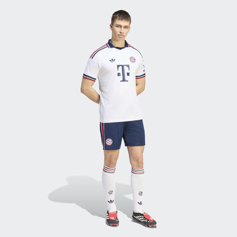 FC Bayern 26/27 Men's Away Jersey - Planète Foot