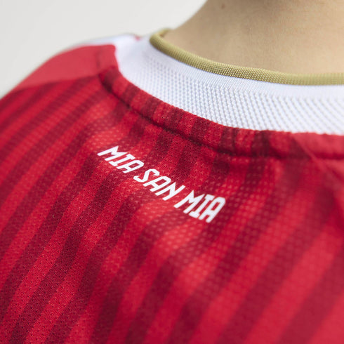 FC Bayern 26/27 Men's Home Authentic Jersey - Planète Foot