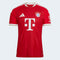 FC Bayern 26/27 Men's Home Authentic Jersey - Planète Foot