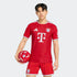 FC Bayern 26/27 Men's Home Authentic Jersey - Planète Foot
