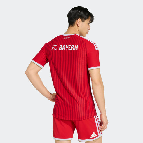 FC Bayern 26/27 Men's Home Authentic Jersey - Planète Foot