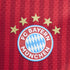 FC Bayern 26/27 Men's Home Authentic Jersey - Planète Foot