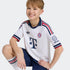 FC Bayern 26/27 Youth Away Jersey