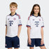 FC Bayern 26/27 Youth Away Jersey
