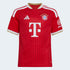 FC Bayern 26/27 Youth Home Jersey - Planète Foot