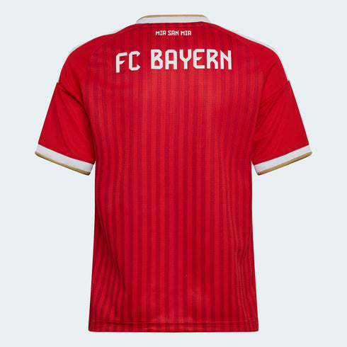FC Bayern 26/27 Youth Home Jersey - Planète Foot
