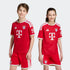 FC Bayern 26/27 Youth Home Jersey - Planète Foot