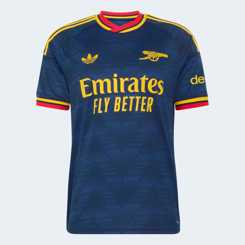 Arsenal FC 26/27 Men's Away Jersey