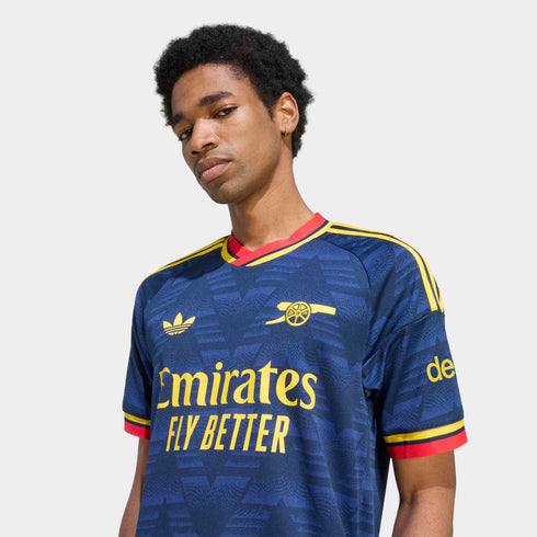 Arsenal FC 26/27 Men's Away Jersey