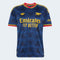 Arsenal FC 26/27 Men's Authentic Away Jersey