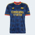 Arsenal FC 26/27 Men's Authentic Away Jersey