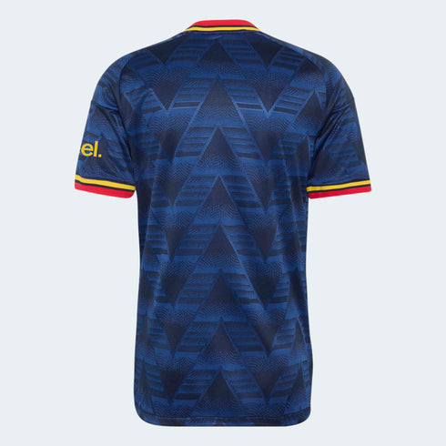 Arsenal FC 26/27 Men's Authentic Away Jersey
