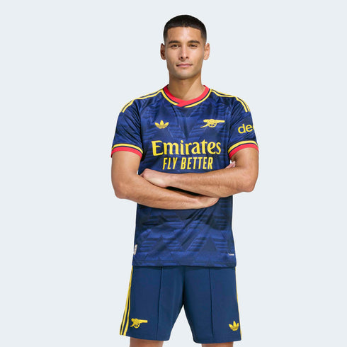 Arsenal FC 26/27 Men's Authentic Away Jersey