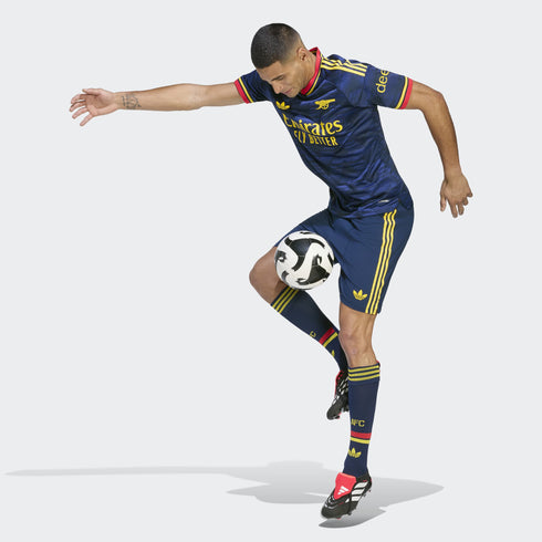 Arsenal FC 26/27 Men's Authentic Away Jersey