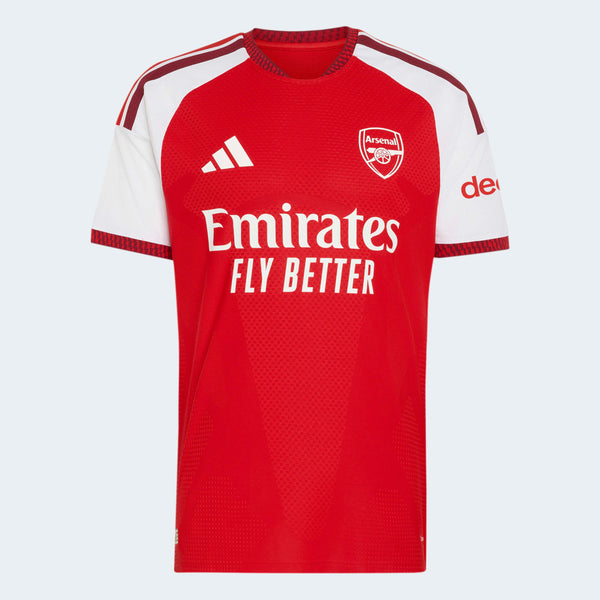 Arsenal 26/27 Men's Authentic Home Jersey