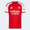 Arsenal FC 26/27 Men's Authentic Home Jersey