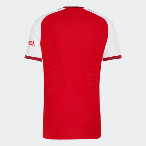 Arsenal FC 26/27 Men's Authentic Home Jersey