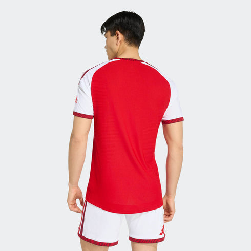 Arsenal FC 26/27 Men's Authentic Home Jersey