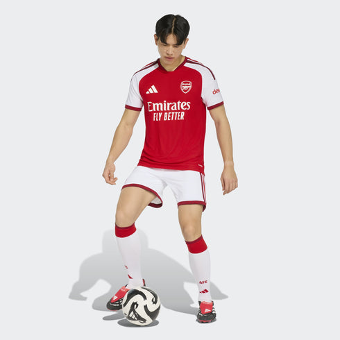 Arsenal FC 26/27 Men's Authentic Home Jersey